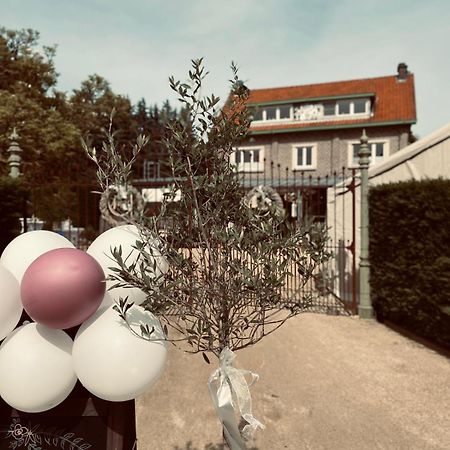Stokrooie Guesthouse 'T Goed Leven מראה חיצוני תמונה