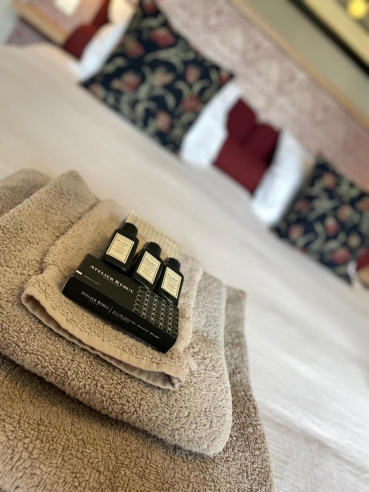 Stokrooie Guesthouse 'T Goed Leven מראה חיצוני תמונה