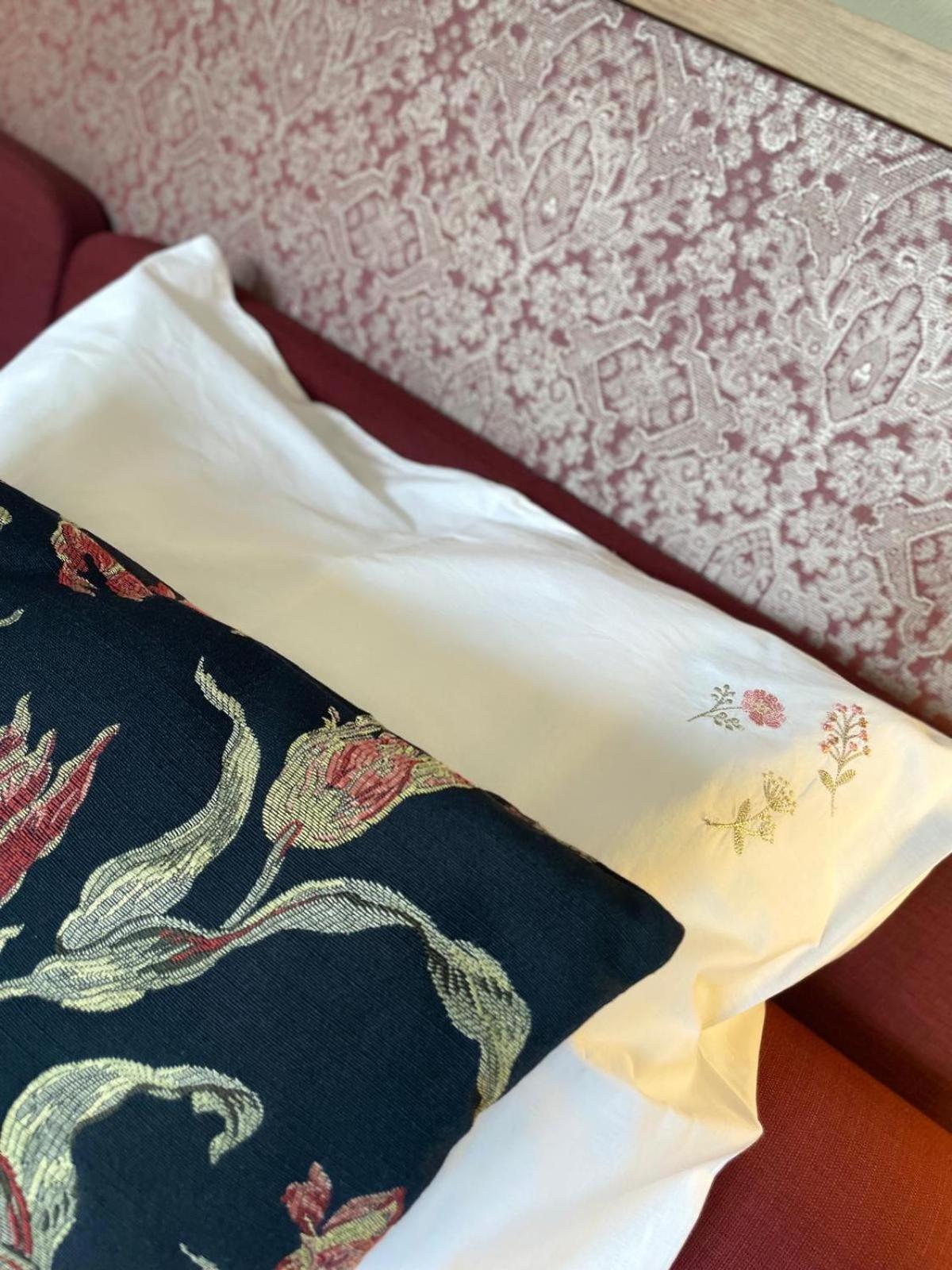 Stokrooie Guesthouse 'T Goed Leven מראה חיצוני תמונה