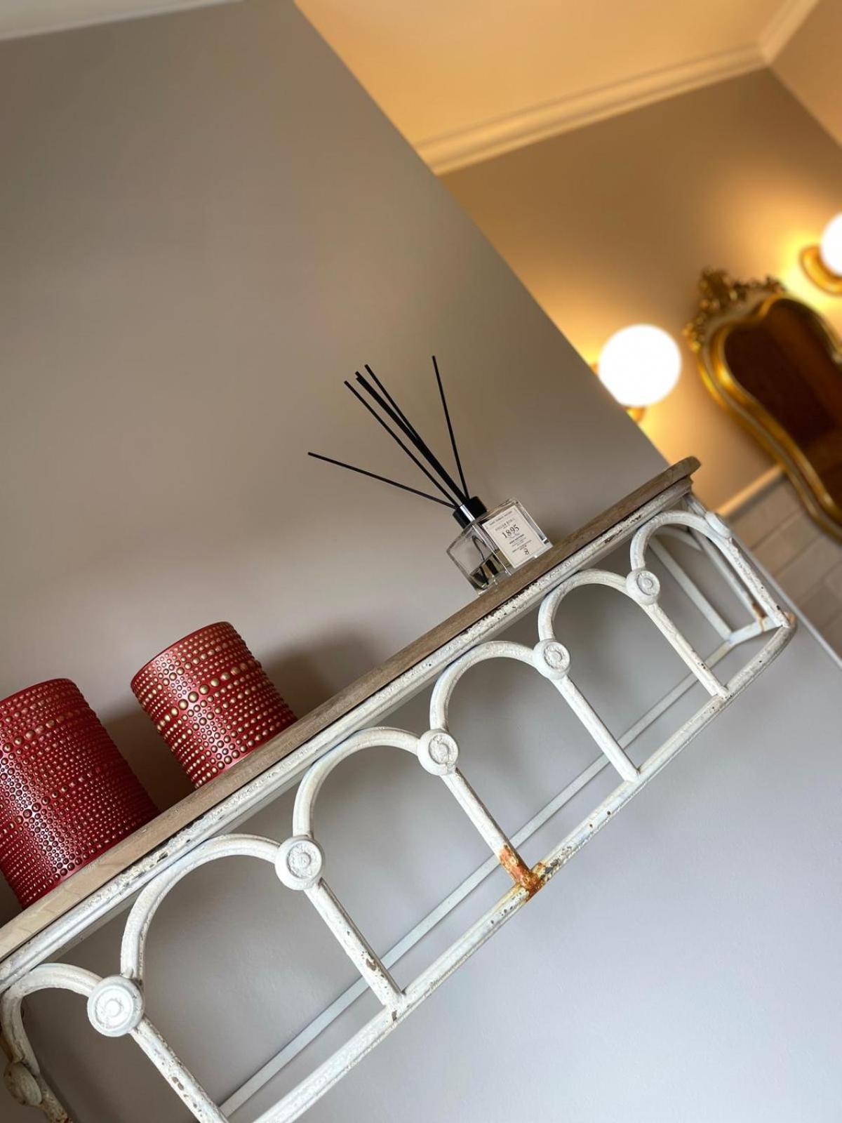 Stokrooie Guesthouse 'T Goed Leven מראה חיצוני תמונה