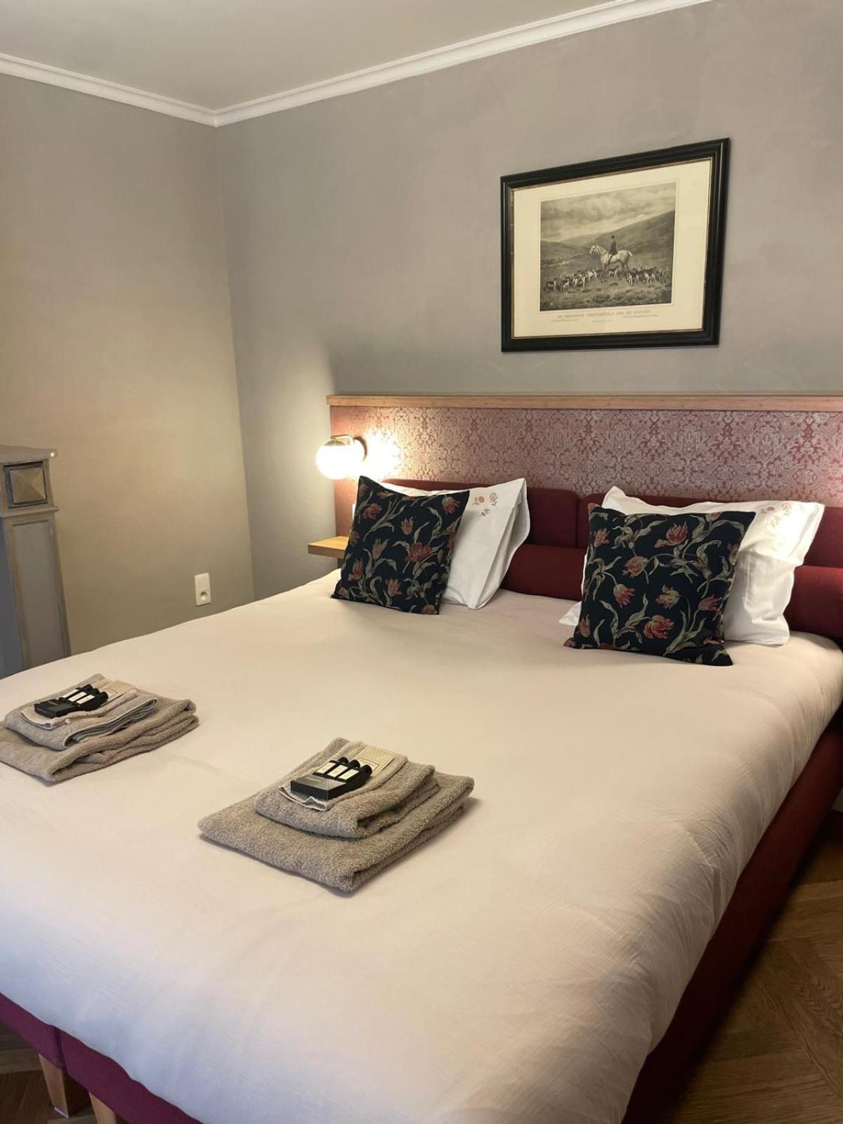 Stokrooie Guesthouse 'T Goed Leven מראה חיצוני תמונה