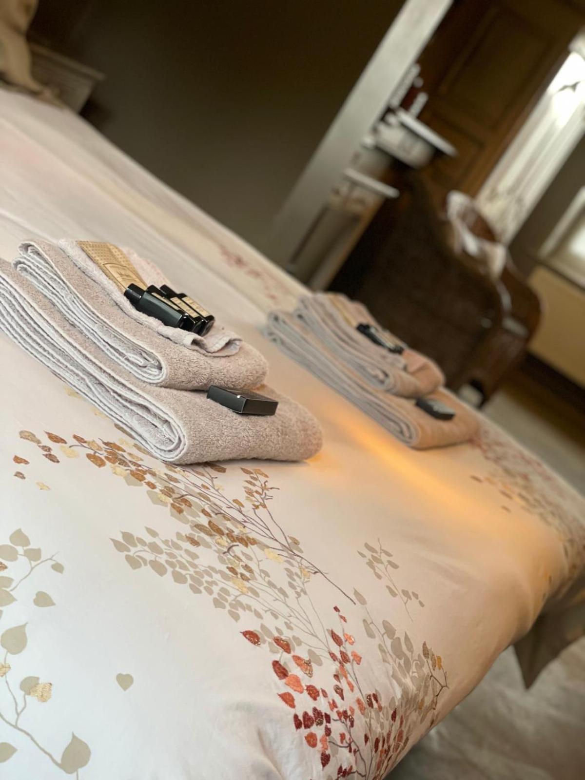 Stokrooie Guesthouse 'T Goed Leven מראה חיצוני תמונה