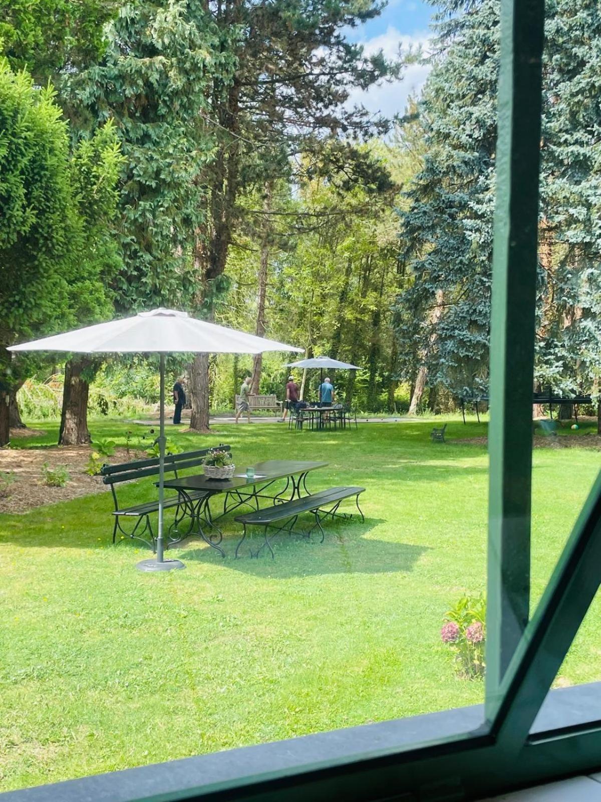 Stokrooie Guesthouse 'T Goed Leven מראה חיצוני תמונה